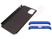 GKK 360 black and blue case for Apple iPhone 11 Pro, A2215, A2160, A2217